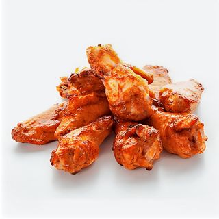Крылья BBQ (15 шт.)