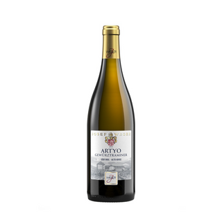 GEWURZTRAMINER 2021 (75cl)