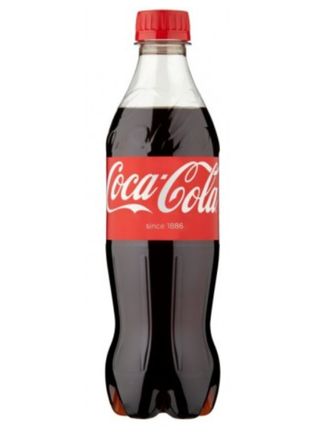Coca Cola (500мл)