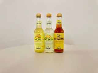 Lurisia limonata 275ml