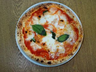 Margherita