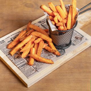 BONIATO(patata dulce)