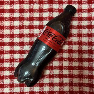 Coca Cola Zero 500ml