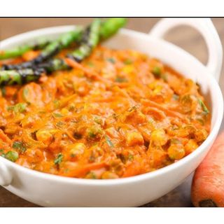 Veg Chilli Meli (Chef's Special)
