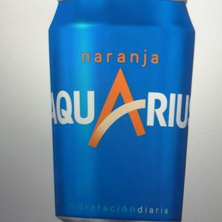 aquario naranja 