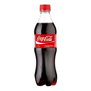 Coca Cola Original PET