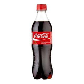 Coca Cola Original 500Ml Pet