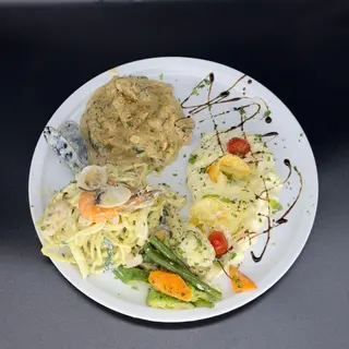Plats Du Jour