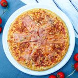 Пица Английска закуска (930г)