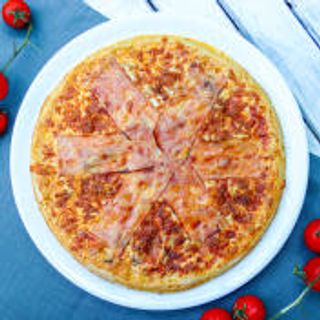 Пица Английска закуска (930г)