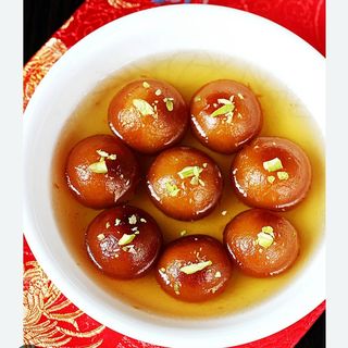 Gulab Jamun