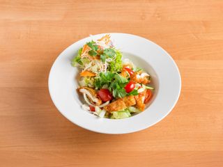 Sałatka yum kai krob 300g