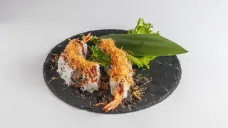 Ebi ten - 8 pezzi