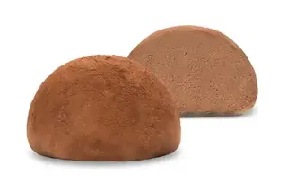 Mochi De Xocolate Negro