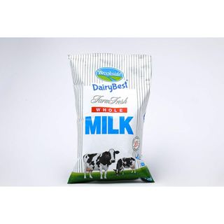 Brookside Milk 500Ml