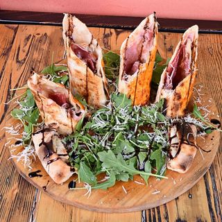 Pizza Arrotolata Ø32cm