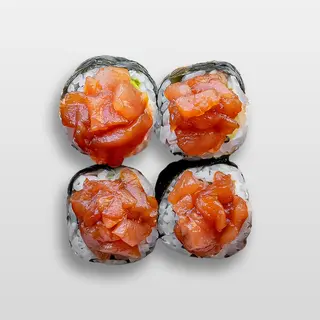 Futomaki Duo Cremoso (4ud.)