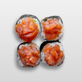 Futomaki Duo Cremoso (4ud.)