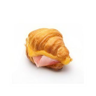 Croissant Mixto
