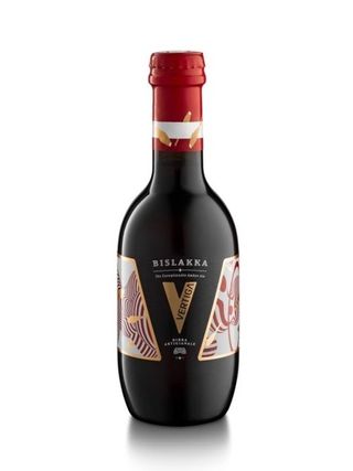 Bislakka (amber ale) 5.7%