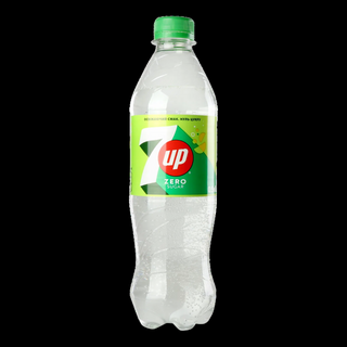 7Up (0,5л)