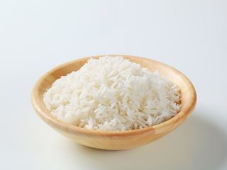 Рис пропаренный 