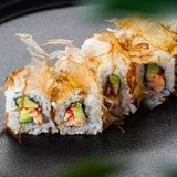 როლი სალმონ სკინ 