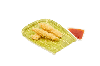 29 Ebi tempura 3 pezzi