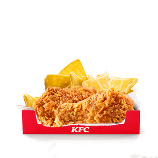 Streetwise 2 Crunch
