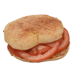 TOSTADA YORK Y QUESO