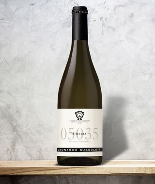 Umbria Leonardo Bussoletti