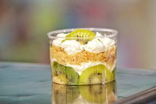 Vasito De Kiwi (200 Ml.)