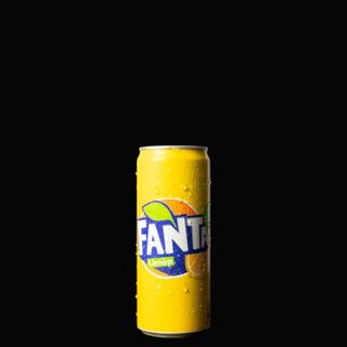Fanta Limón