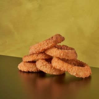 Aros De Cebolla (6 Uds.)