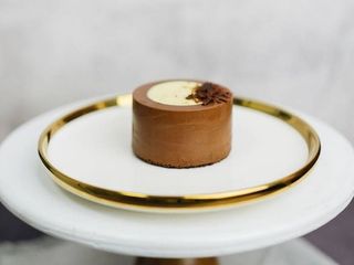 Мус два шоколади