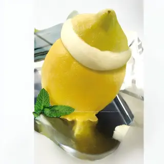 Limón Helado