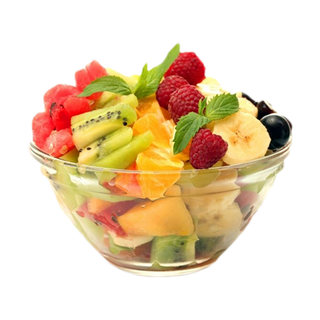 Salata de fructe