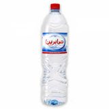 Eau Minérale 01L