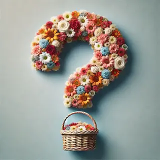 Aranjament Mystery 1