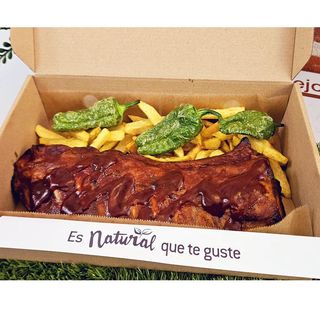 Costillar Ken's Country 