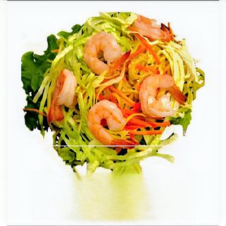 A7. Massa com Gambas