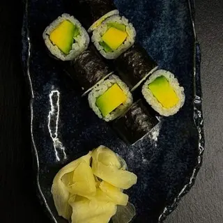 Hosomaki awokado