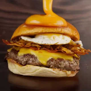 La Mari Burger