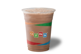 Milkshake Nutella