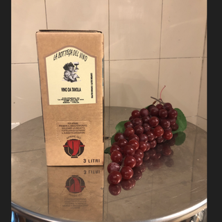 Vino Rosso Zona Montecucco 13,5 % Vol