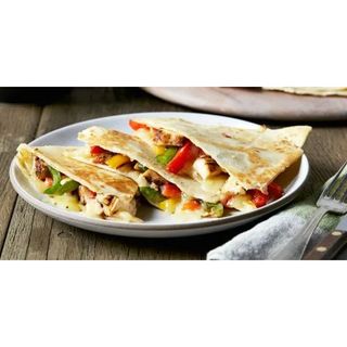 Chicken Quesadillas (3Pcs)