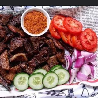 Suya