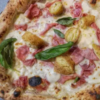 Crocchè