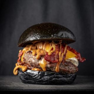 Milú Burger