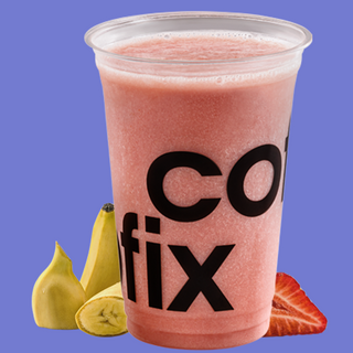 Ելակ բանան սմուզի